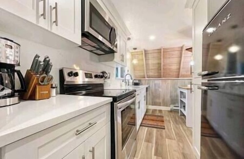 Silver Summit House | Sunflower Lodge Near Park City