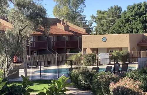 North Mountain Condo | Sungate Condominiums