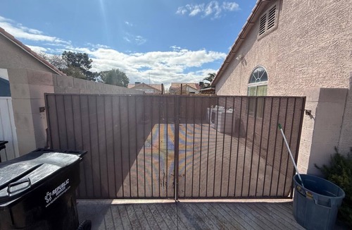 North Las Vegas House | Sunny Pool Retreat-Sleeps 11* RV Parking