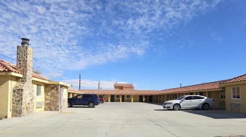 Pearsonville Hotel | Sunrise Inn