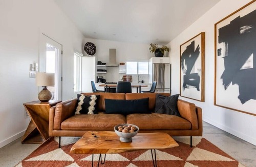 Joshua Tree Highlands House | Sunset Heights By Homestead Modern