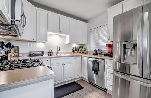 Camelback East House | Sunset Hideaway: Your Luxury Dream Summer Retreat