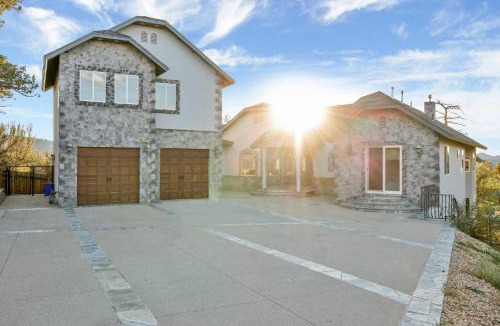 Castle Glen Estates House | Sunset ridge villa #2178