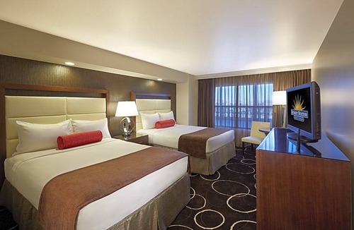 Whitney Ranch Hotel | Sunset Station Hotel & Casino