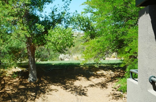 Tucson Condo | Sunset views, Resort amenities for relaxing , outdoor adventures steps away!