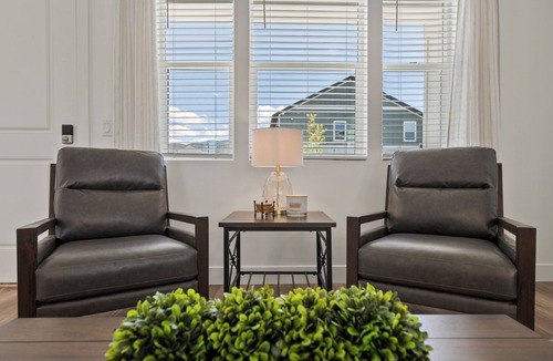 Heber House | Sunset Vista -4 Bedroom House - Ski, Hike & Explore, Perfect Heber City Location