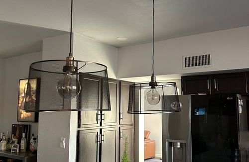 Garden Lake Manor House | Super Bowl weekend stay just 5 minutes away from Cardinal stadium .