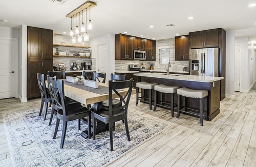 Park Scottsdale One House | SUPER COZY HOME | JACKRABBIT HOUSE | 5 Min to Old Town