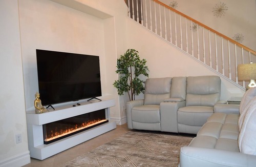 Sovana House | Superb 7-bedroom house in vibrant Las Vegas