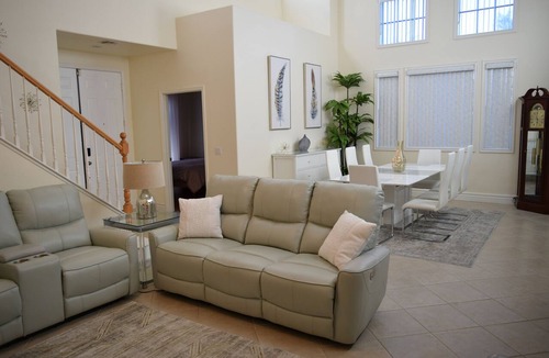 Sovana House | Superb 7-bedroom house in vibrant Las Vegas