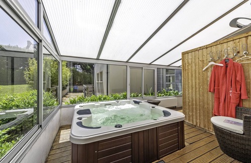 Carantec Villa | Superb Villa Charming exceptional sea view-3000 M2 Private garden-300 beach