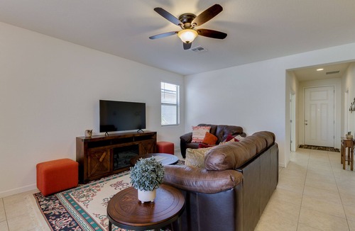 Surprise House | Surprise Home in Gated Community near Golf & More