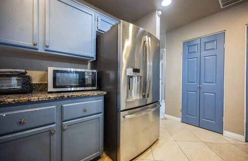 South Christy House | SVS: 3BD/2BA Private Las Vegas Home | Backyard | Sleeps 8