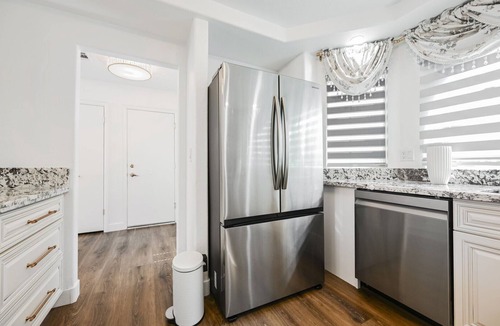 El Capitan Ranch House | SVS: Cozy 2BD/2BA Las Vegas Home | Quiet Neighborhood | Sleeps 4