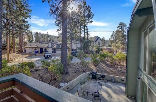 Summit Estates House | Switzerland ski chalet #845