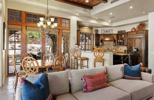The Rocks House | SWSS 3BR Tranquility at The Rocks | Luxury Resort, Golf Access, Daily Breakfast & Plunge Pool