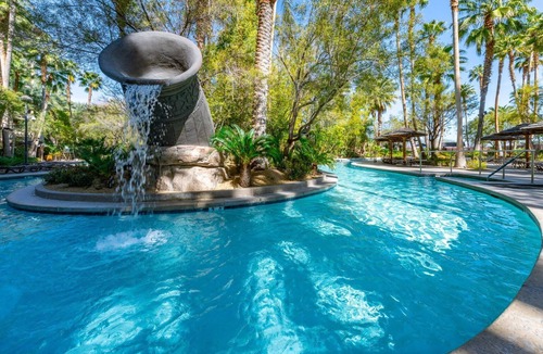 Enterprise Resort | Tahiti Village, June 23rd to June 26th 2026, Bora Bora Luxury Suite, Las Vegas