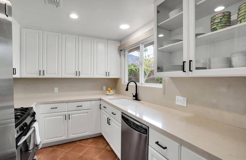 Tahquitz River Estates House | Tahquitz River Estates Oasis | Walled In Pool+Spa