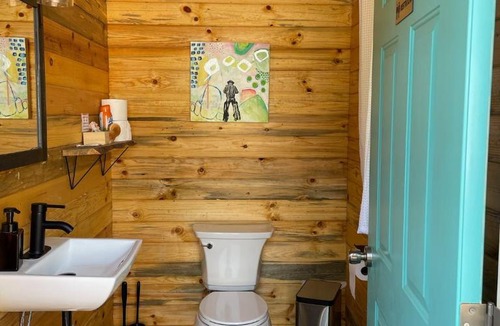 Dunlap Other | Tammy- Cozy Glamper Near Sequoia & Kings Canyon