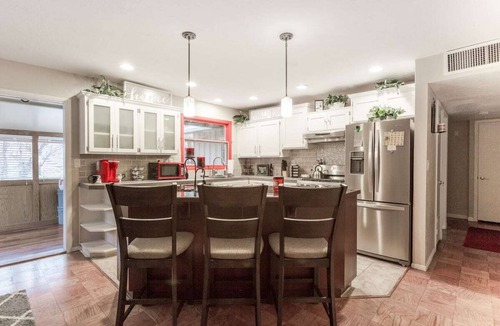 Prescott House | That Place