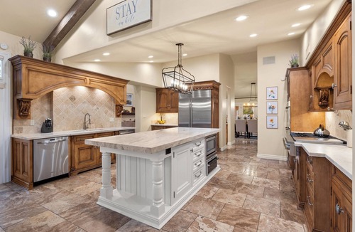 Paradise Valley Village House | The 19th Hole: Pool, Spa, Pool Table, Sauna!