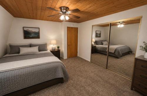 Sugarloaf House | The Angel Lodge