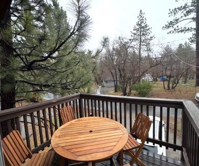Sugarloaf House | The Angel Lodge