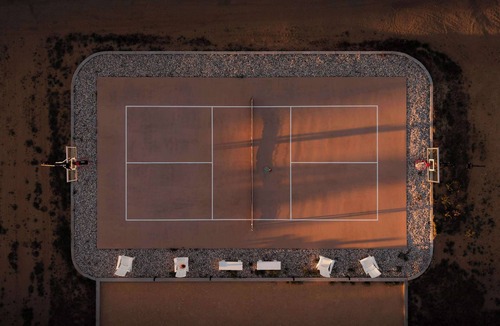 Yucca Valley House | The Beachhouse in the Desert