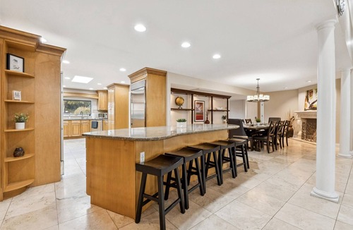 Sweetwater Street East House | The Big Dog – Private Custom Estate – Heated Pool & Spa – Game Room
