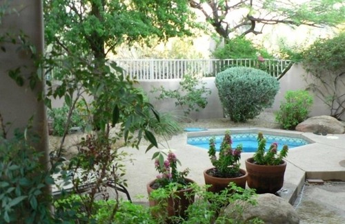 Fifth Green House | The Boulders Resort, North Scottsdale, Special Private Place, Whatever U Want