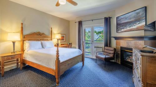 Central Boulder Hotel | The Bradley Boulder Inn
