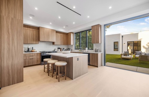 Studio City House | The Camellia House - Modern Luxury Oasis in Prime Colfax Meadows