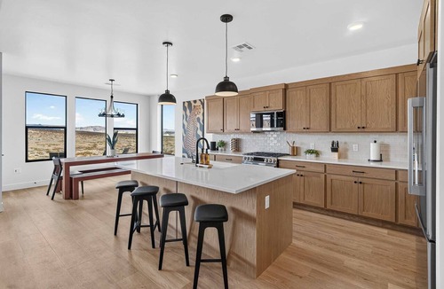 Greenehaven Villa | The Clubhouse- Heated Pool, Pickleball, Views