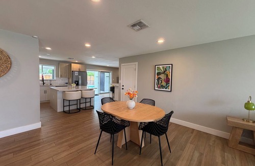 Cavalier Estates House | The Cove: Poolside Getaway near PV & Camelback