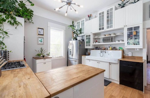 Lower Avenues House | The Dapper Digs - Historic Aves