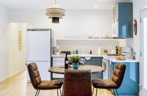 Hollywood Hotel | The Gower Street Bungalows by AvantStay