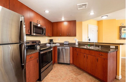 Enterprise Resort | The Grandview at Las Vegas Huge 2 bedroom Desert Oasis