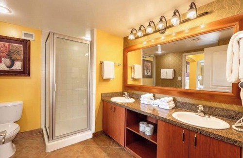 Enterprise Resort | The Grandview Las Vegas 1 Bedroom
