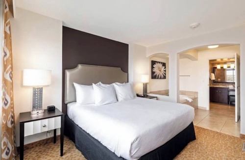 Enterprise Resort | The Grandview Las Vegas 1 Bedroom
