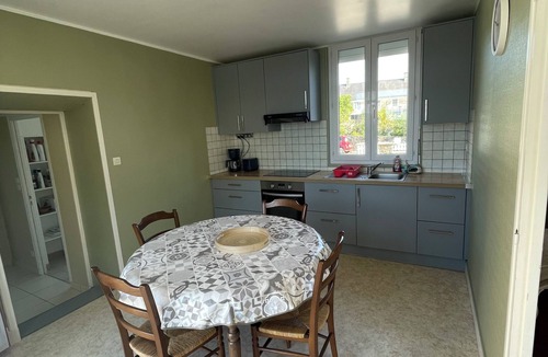 Les Pieux House | The Great Loop