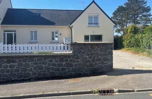 Les Pieux House | The Great Loop