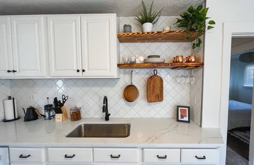 People's Freeway House | The Hartwell Haven
