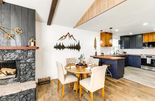 Flagstaff House | 'The High Country Hideaway' Flagstaff Golf Retreat