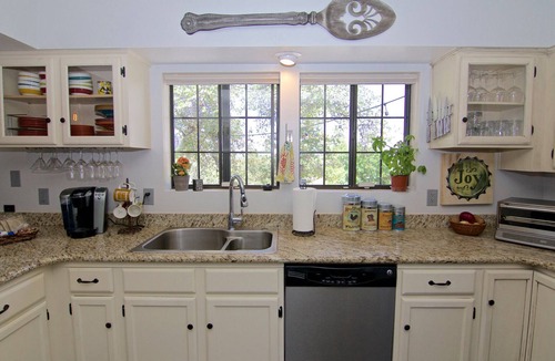 Prescott House | The Inn at Copper Basin - Billiards & FUN, Relaxing NO PETS