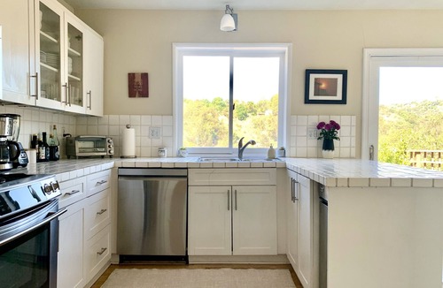 Hollywood Hills West House | The Laurelmont