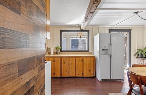 Alta Sierra Cabin | The Little Cabin - Cozy and Minutes to Ski Resort