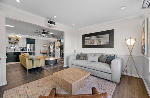 Chula Vista House | The Lookout by Coastline Vacation Rentals