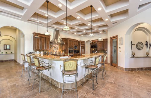 Spring Valley House | The Luxury Experience