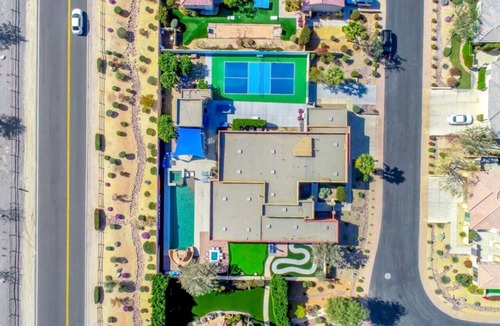 Rancho Santana House | THE MASTERPIECE- Half Acre-8BR-5.5BA