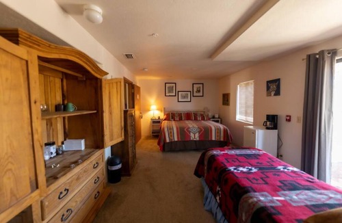 West Sedona House | The Mountain Lion - horses SEDONA'S MOST LOVED